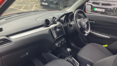 Suzuki Swift 1.2 Dualjet 83 12V Hybrid SZ5 5dr Auto Petrol Hatchback